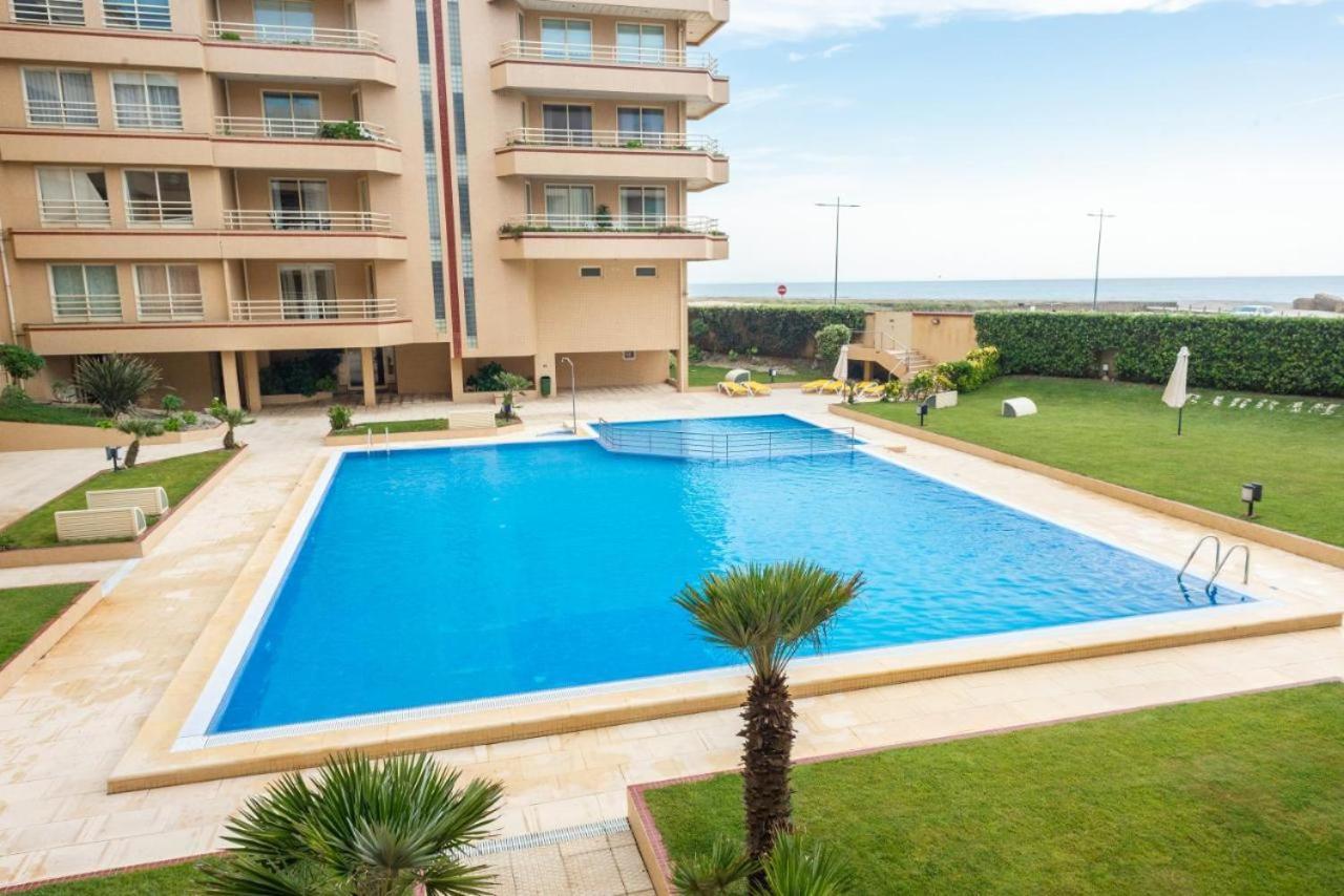 M&M'S Furadouro Apartment ภายนอก รูปภาพ