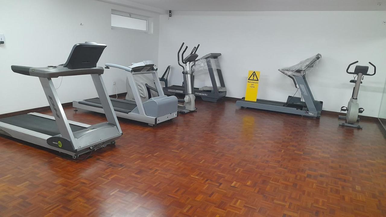 M&M'S Furadouro Apartment ภายนอก รูปภาพ