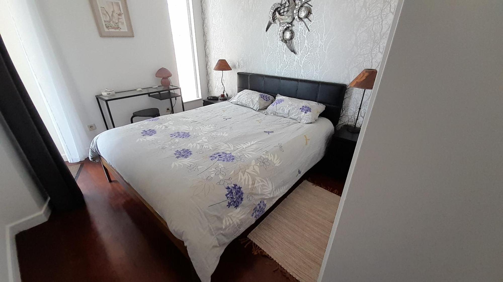 M&M'S Furadouro Apartment ภายนอก รูปภาพ