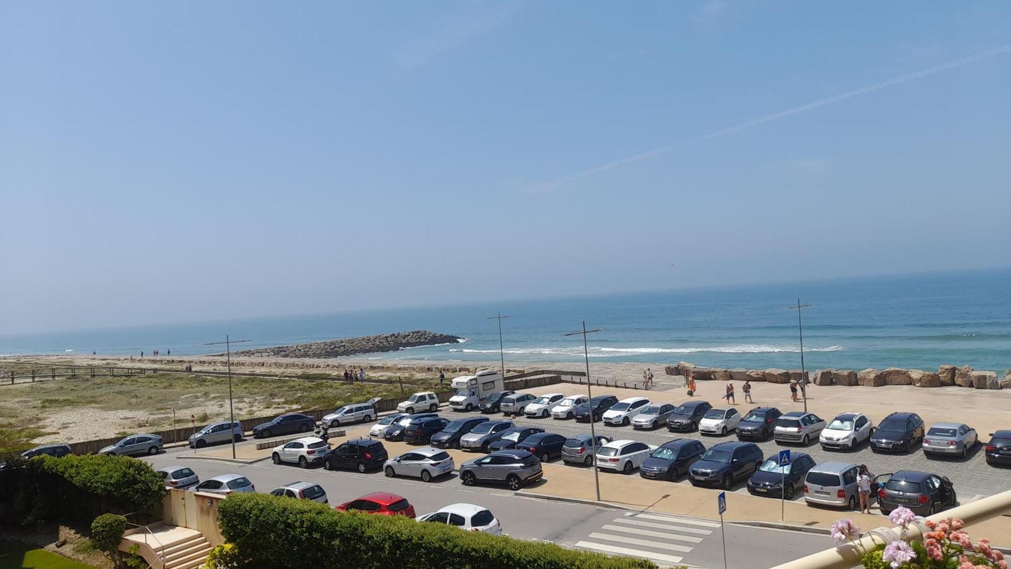 M&M'S Furadouro Apartment ภายนอก รูปภาพ