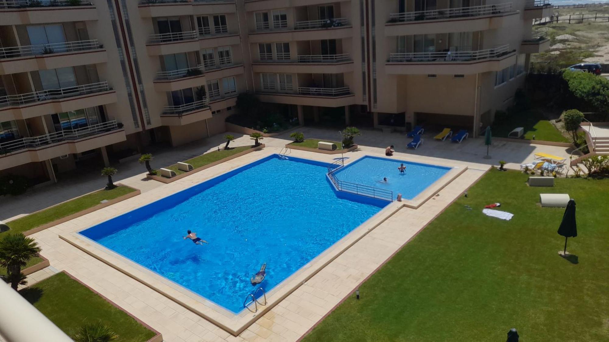 M&M'S Furadouro Apartment ภายนอก รูปภาพ