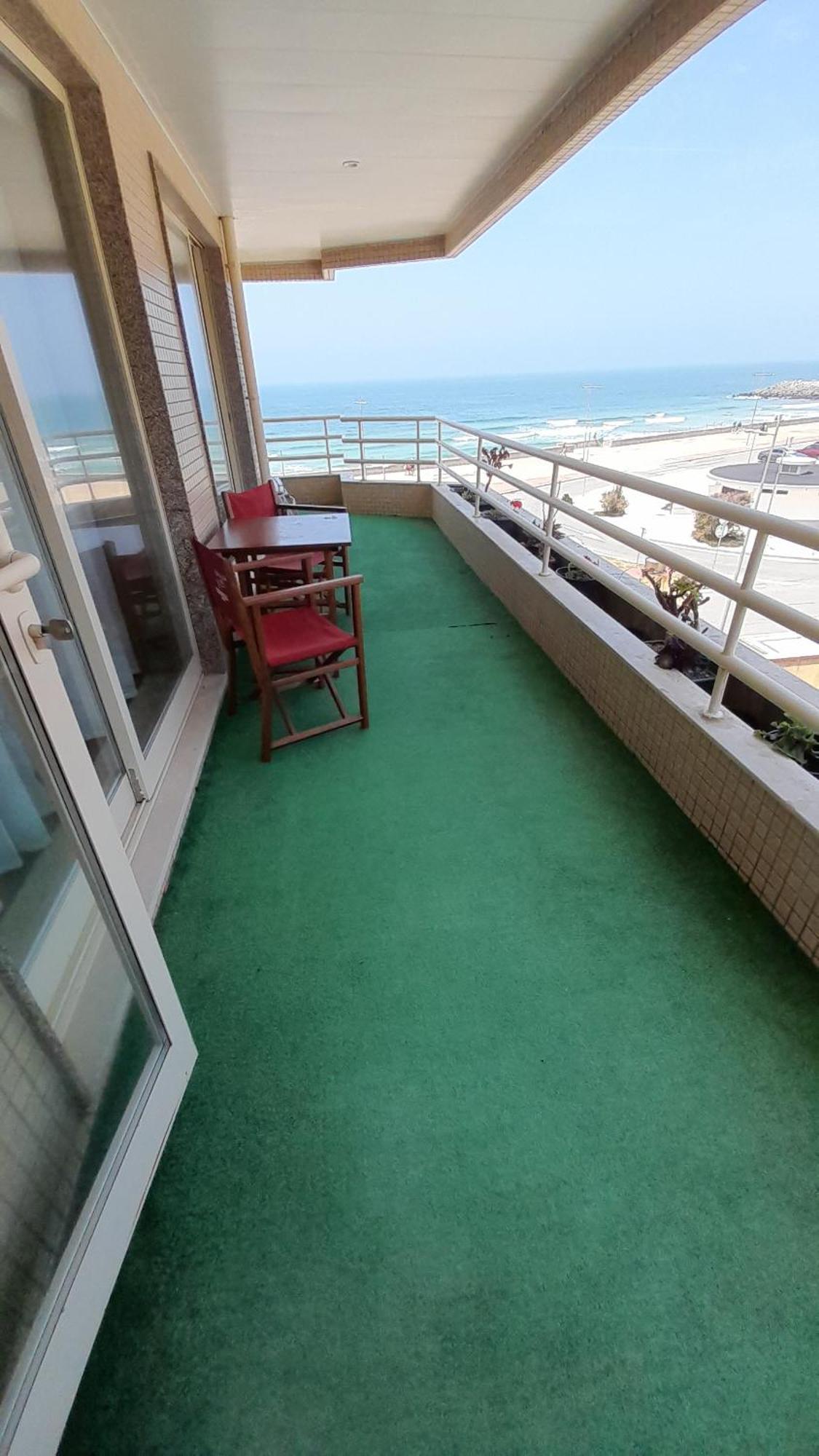 M&M'S Furadouro Apartment ภายนอก รูปภาพ